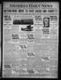 Primary view of Amarillo Daily News (Amarillo, Tex.), Vol. 18, No. 270, Ed. 1 Monday, August 8, 1927