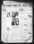 Newspaper: Amarillo Daily News (Amarillo, Tex.), Vol. 18, No. 294, Ed. 1 Thursda…