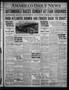 Primary view of Amarillo Daily News (Amarillo, Tex.), Vol. 18, No. 310, Ed. 1 Saturday, September 17, 1927