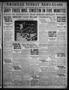 Newspaper: Amarillo Sunday News-Globe (Amarillo, Tex.), Vol. 18, No. 318, Ed. 1 …
