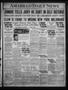 Newspaper: Amarillo Daily News (Amarillo, Tex.), Vol. 18, No. 321, Ed. 1 Wednesd…