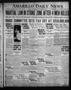 Newspaper: Amarillo Daily News (Amarillo, Tex.), Vol. 19, No. 18, Ed. 1 Tuesday,…