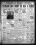 Primary view of Amarillo Daily News (Amarillo, Tex.), Vol. 19, No. 95, Ed. 1 Wednesday, February 8, 1928