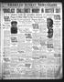 Newspaper: Amarillo Sunday News-Globe (Amarillo, Tex.), Vol. 19, No. 99, Ed. 1 S…