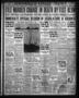 Newspaper: Amarillo Daily News (Amarillo, Tex.), Vol. 20, No. 291, Ed. 1 Tuesday…