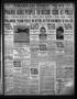 Newspaper: Amarillo Daily News (Amarillo, Tex.), Vol. 20, No. 344, Ed. 1 Saturda…