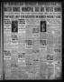 Newspaper: Amarillo Sunday News-Globe (Amarillo, Tex.), Vol. 20, No. 345, Ed. 1 …