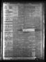 Primary view of The Dallas Weekly Herald. (Dallas, Tex.), Vol. 35, No. 14, Ed. 1 Thursday, February 5, 1885