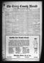 Newspaper: The Terry County Herald (Brownfield, Tex.), Vol. 15, No. 39, Ed. 1 Fr…