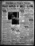 Newspaper: Amarillo Daily News (Amarillo, Tex.), Vol. 18, No. 108, Ed. 1 Saturda…