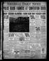 Newspaper: Amarillo Daily News (Amarillo, Tex.), Vol. 19, No. 221, Ed. 1 Thursda…