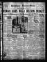 Newspaper: Brenham Banner-Press (Brenham, Tex.), Vol. 87, No. 14, Ed. 1 Monday, …