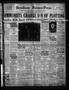 Newspaper: Brenham Banner-Press (Brenham, Tex.), Vol. 87, No. 15, Ed. 1 Tuesday,…