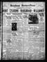 Newspaper: Brenham Banner-Press (Brenham, Tex.), Vol. 87, No. 50, Ed. 1 Tuesday,…
