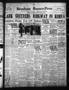 Newspaper: Brenham Banner-Press (Brenham, Tex.), Vol. 87, No. 84, Ed. 1 Monday, …