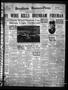 Newspaper: Brenham Banner-Press (Brenham, Tex.), Vol. 87, No. 88, Ed. 1 Friday, …
