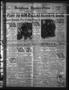 Newspaper: Brenham Banner-Press (Brenham, Tex.), Vol. 88, No. 19, Ed. 1 Wednesda…