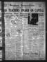 Newspaper: Brenham Banner-Press (Brenham, Tex.), Vol. 88, No. 27, Ed. 1 Monday, …