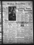 Newspaper: Brenham Banner-Press (Brenham, Tex.), Vol. 88, No. 101, Ed. 1 Friday,…