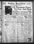 Newspaper: Brenham Banner-Press (Brenham, Tex.), Vol. 88, No. 246, Ed. 1 Monday,…