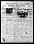 Newspaper: Brenham Banner-Press (Brenham, Tex.), Vol. 92, No. 23, Ed. 1 Friday, …