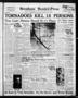 Newspaper: Brenham Banner-Press (Brenham, Tex.), Vol. 92, No. 222, Ed. 1 Friday,…