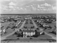 Thumbnail image of item number 1 in: 'Randolph Field from Top of Administration Building'.