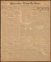 Primary view of Mercedes News-Tribune (Mercedes, Tex.), Vol. 17, No. 09, Ed. 1 Friday, March 14, 1930