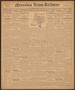 Newspaper: Mercedes News-Tribune (Mercedes, Tex.), Vol. 17, No. 31, Ed. 1 Friday…