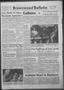 Newspaper: Brownwood Bulletin (Brownwood, Tex.), Vol. 69, No. 149, Ed. 1 Monday,…
