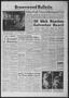 Newspaper: Brownwood Bulletin (Brownwood, Tex.), Vol. 70, No. 194, Ed. 1 Friday,…