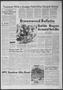 Newspaper: Brownwood Bulletin (Brownwood, Tex.), Vol. 70, No. 200, Ed. 1 Friday,…