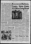 Newspaper: Brownwood Bulletin (Brownwood, Tex.), Vol. 68, No. 102, Ed. 1 Sunday,…