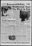 Newspaper: Brownwood Bulletin (Brownwood, Tex.), Vol. 68, No. 113, Ed. 1 Friday,…