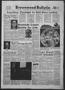 Newspaper: Brownwood Bulletin (Brownwood, Tex.), Vol. 70, No. 30, Ed. 1 Tuesday,…