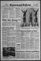 Newspaper: Brownwood Bulletin (Brownwood, Tex.), Vol. 72, No. 279, Ed. 1 Friday,…