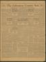 Newspaper: The Galveston County Sun (Texas City, Tex.), Vol. 17, No. 30, Ed. 1 F…