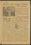 Newspaper: Texas City Daily Times (Texas City, Tex.), Vol. 1, No. 69, Ed. 1 Wedn…