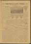 Newspaper: The Texas City Times (Texas City, Tex.), Vol. 3, No. 118, Ed. 1 Thurs…