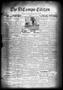 Newspaper: The El Campo Citizen (El Campo, Tex.), Vol. 25, No. 42, Ed. 1 Friday,…