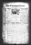 Newspaper: The El Campo Citizen (El Campo, Tex.), Vol. 26, No. 47, Ed. 1 Friday,…