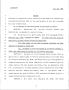 Primary view of 79th Texas Legislature, Regular Session, Senate Bill 444, Chapter 800