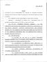 Legislative Document: 79th Texas Legislature, Regular Session, Senate Bill 46, Chapter 666