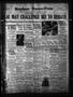 Newspaper: Brenham Banner-Press (Brenham, Tex.), Vol. 87, No. 162, Ed. 1 Friday,…