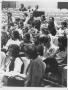 Photograph: Students Assembled in Lecture Hall