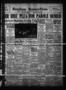 Newspaper: Brenham Banner-Press (Brenham, Tex.), Vol. 87, No. 233, Ed. 1 Monday,…