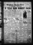 Newspaper: Brenham Banner-Press (Brenham, Tex.), Vol. 87, No. 252, Ed. 1 Monday,…