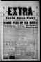 Thumbnail image of item number 1 in: 'Santa Anna News (Santa Anna, Tex.), Vol. 79, Ed. 1 Saturday, February 27, 1965'.