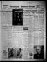 Newspaper: Brenham Banner-Press (Brenham, Tex.), Vol. 100, No. 57, Ed. 1 Monday,…