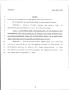 Legislative Document: 79th Texas Legislature, Regular Session, Senate Bill 718, Chapter 87